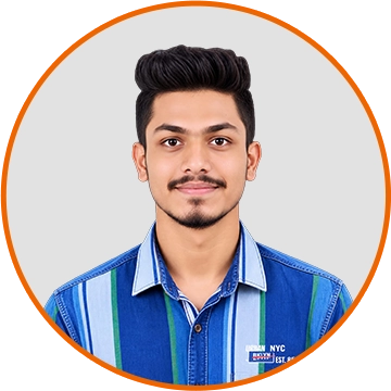 Yash Honavar - Draftsman | MIT Placed Student 